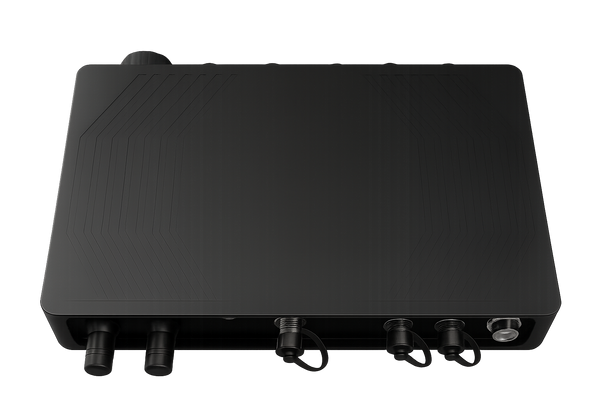 Marine Grade Android Computer for Garmin Furuno Raymarine Simrad Touch Displays