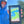 Hydros 7 Android Marine Rugged waterproof Tablet sunlight readable display